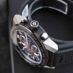 Tag Heuer Carrera Calibre HEUER 01