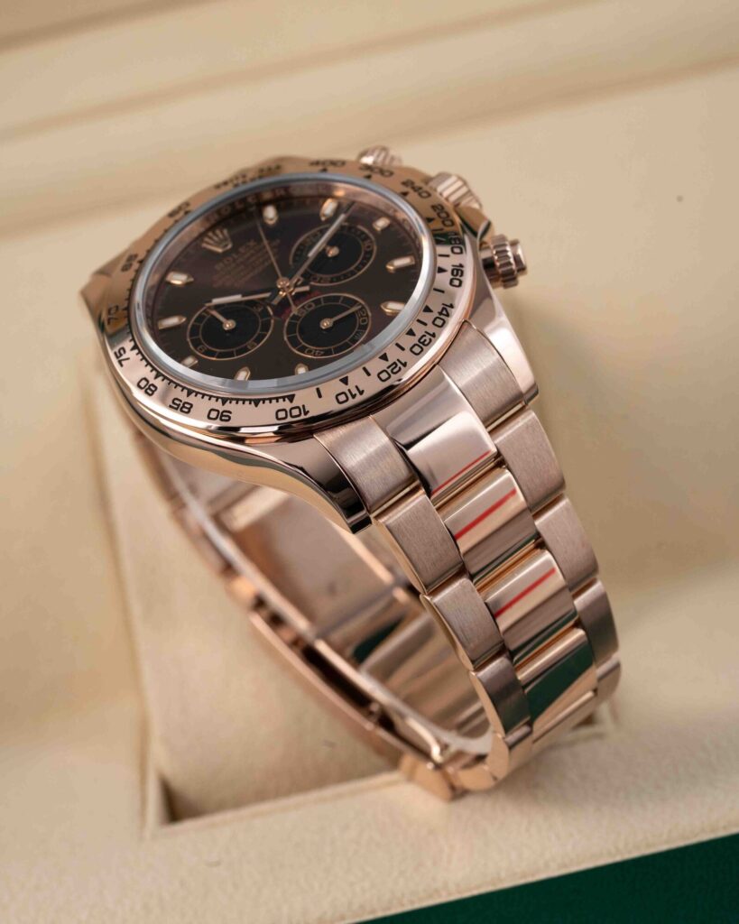 Rolex Daytona 116505 2023