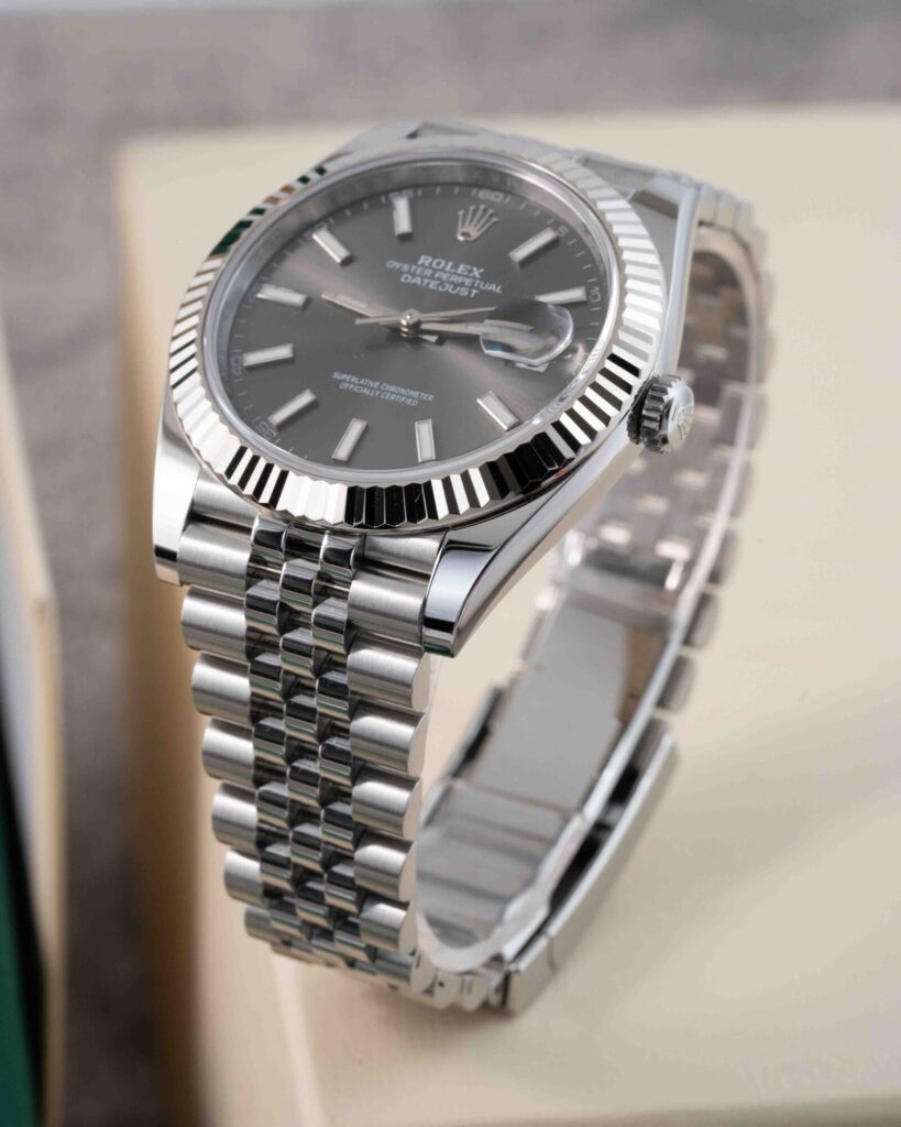 Rolex Datejust