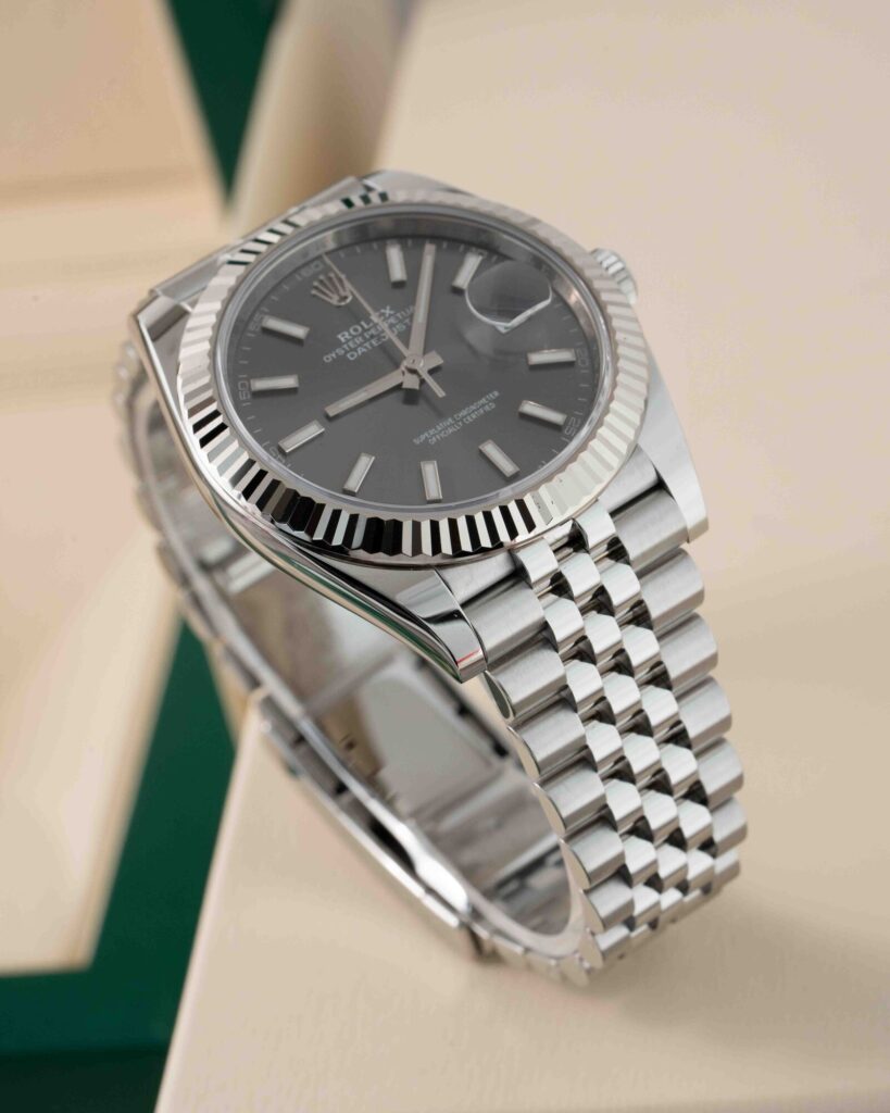 Rolex Datejust