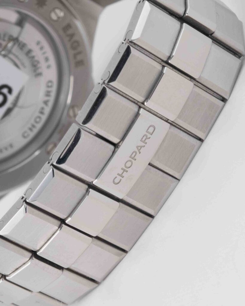 Chopard Alpine Eagle 298600-3014 2023