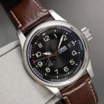 Oris aviation big crown
