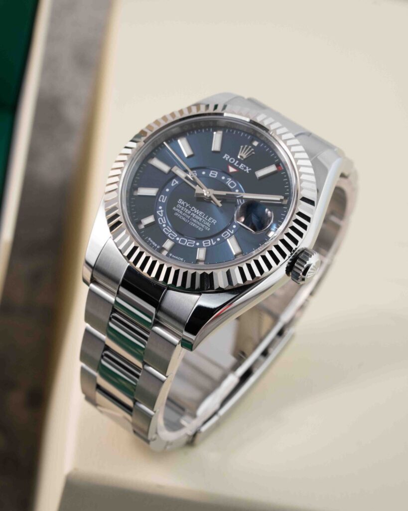 Rolex Sky-Dweller 336934 2023