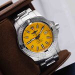 Breitling avenger seawolf