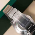 Rolex Oyster Perpetual