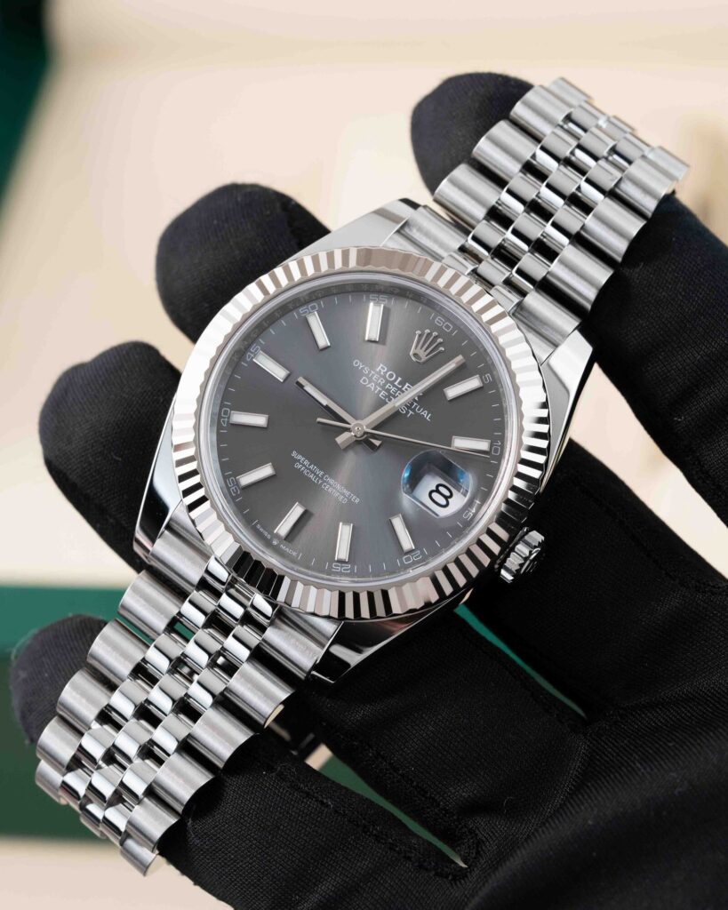 Rolex Datejust