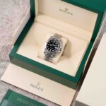 Rolex GMT-Master II 126710GRNR 2024