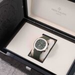 Patek Philippe Aquanaut 5968G-010 2024