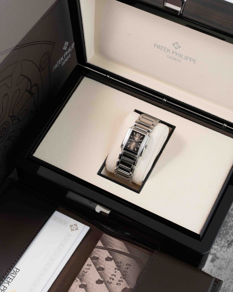 Patek Philippe twenty four