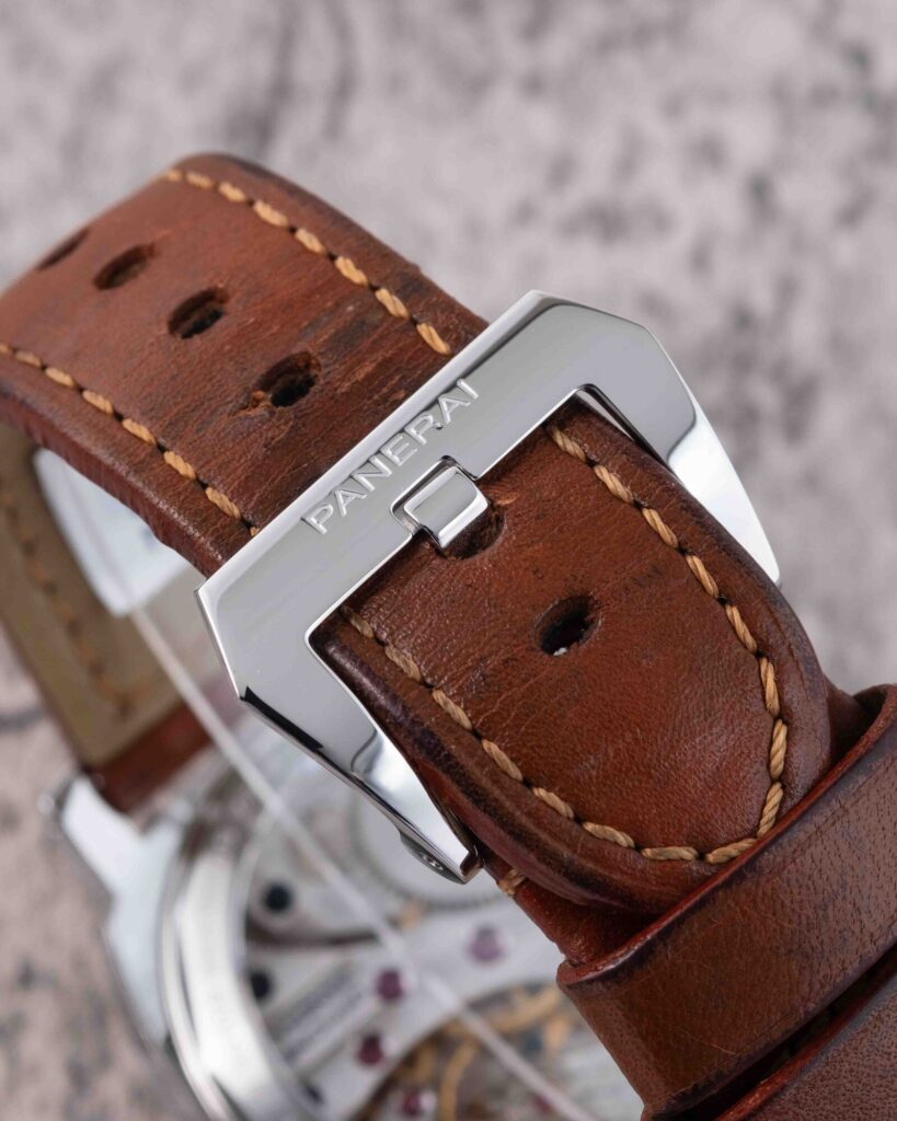Panerai luminor marina