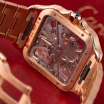 Cartier SANTOS DE CARTIER