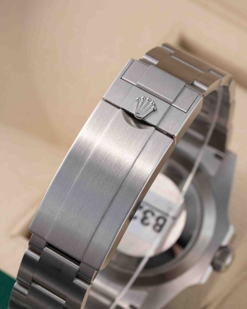 Rolex Submariner 124060 2024