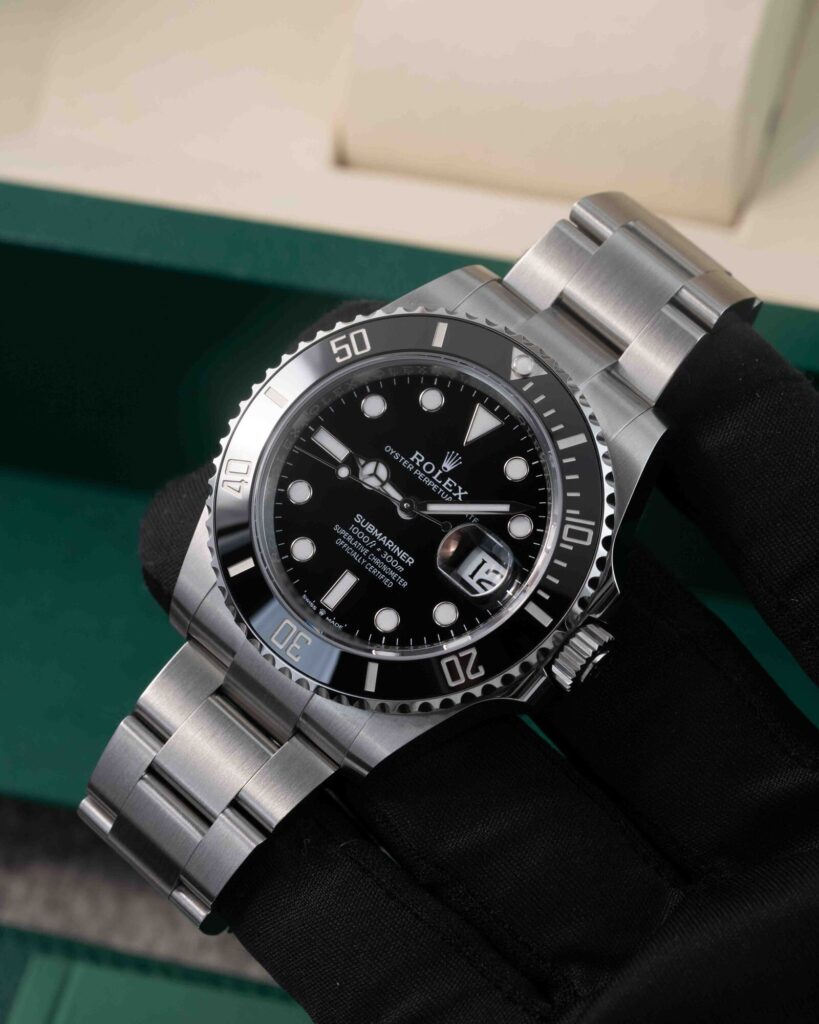 Rolex submariner