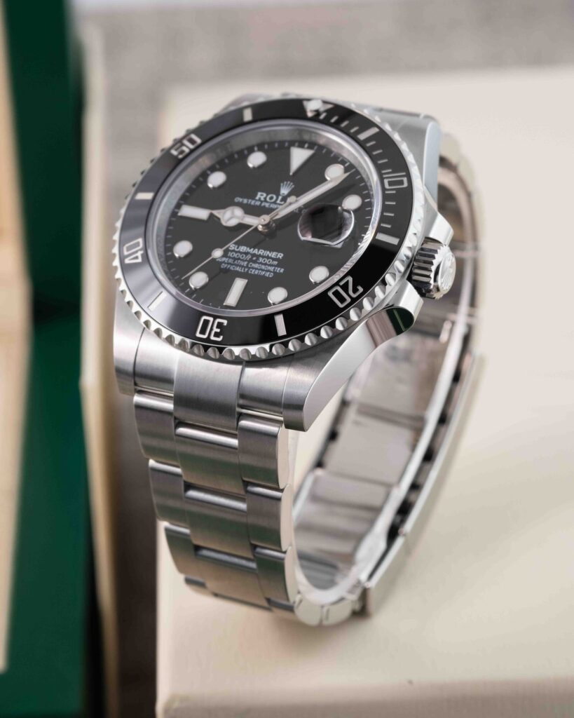Rolex submariner