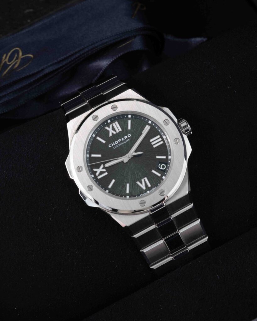 Chopard Alpine Eagle 298600-3014 2023