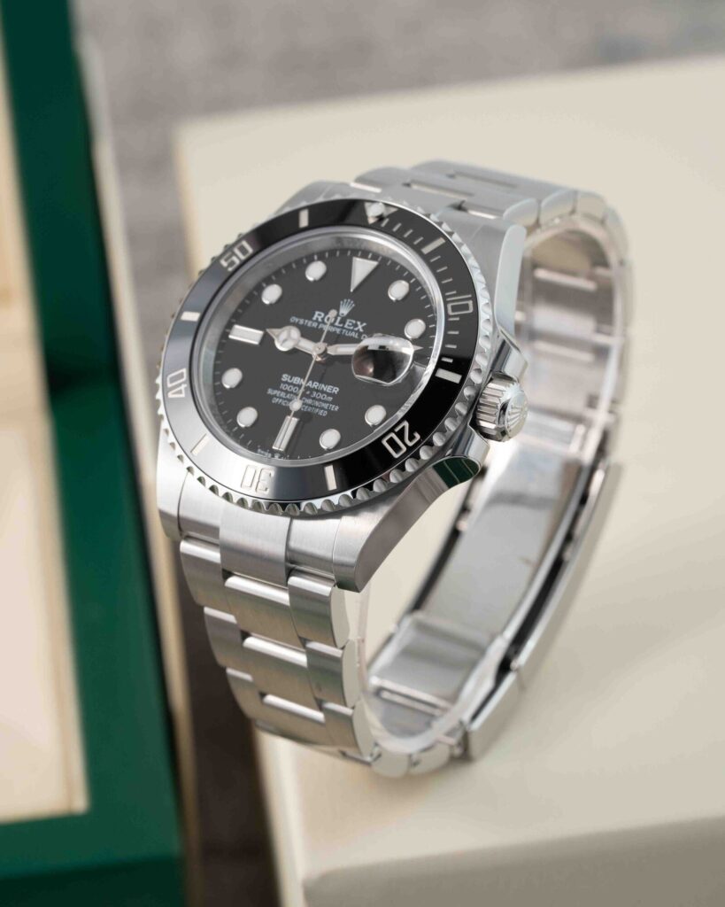 Rolex submariner