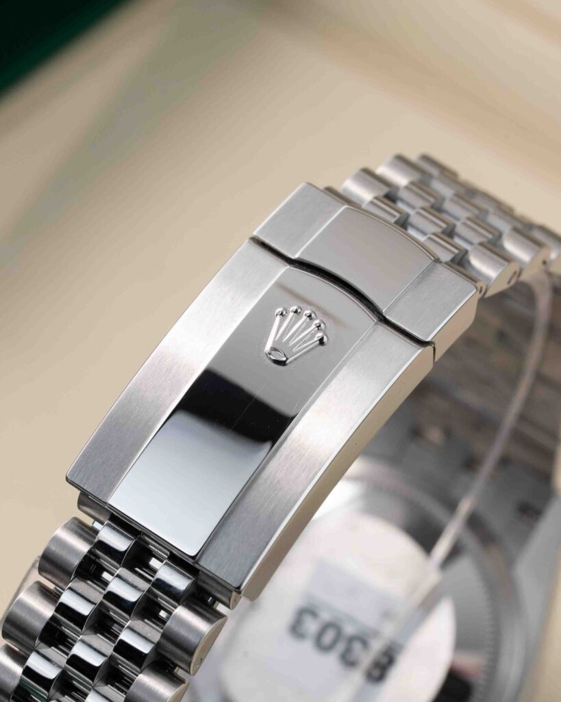 Rolex Datejust 126234 2025