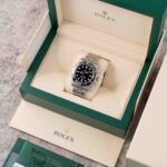 Rolex Submariner 124060 2024