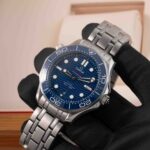 Omega Seamaster 21030422003001 2021