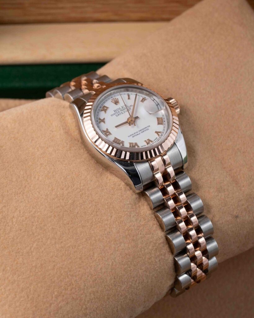 Rolex Datejust