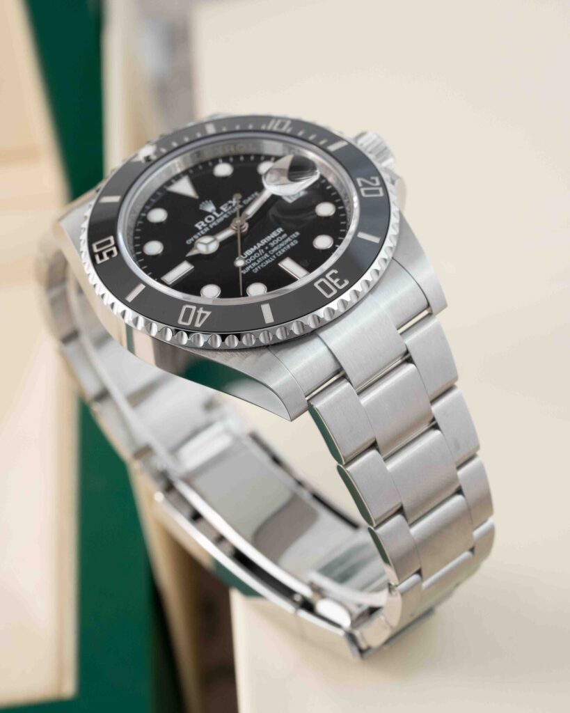 Rolex submariner