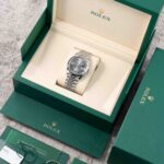 Rolex Datejust 126234 2025
