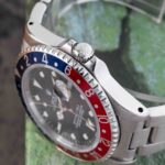 Rolex GMT-Master II