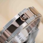 Rolex GMT-MASTER II