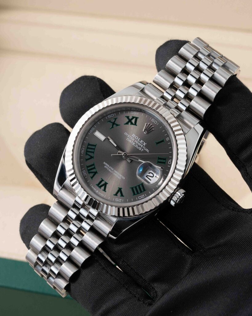 Rolex Datejust