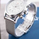 Breitling transocean