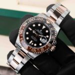 Rolex GMT-MASTER II