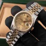 Rolex Datejust 16233 1997