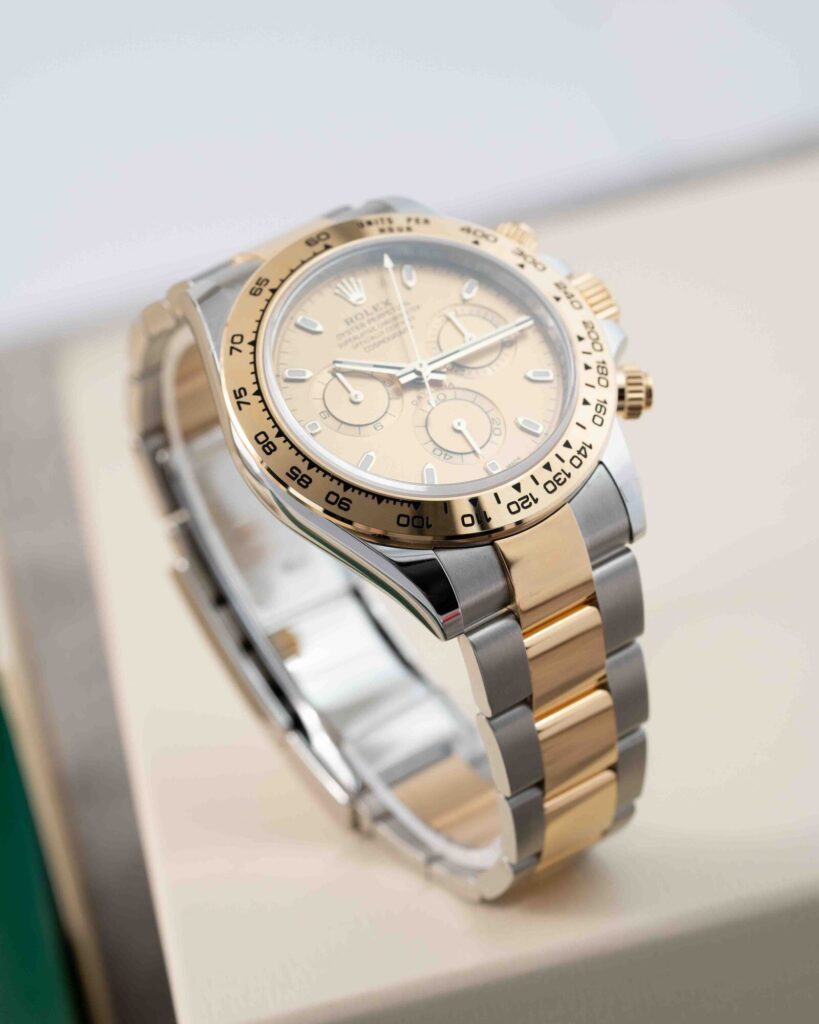 Rolex Daytona