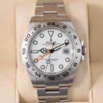 Rolex Explorer II 226570 2024