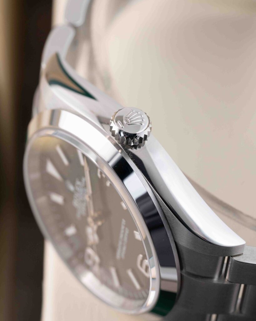 Rolex Explorer