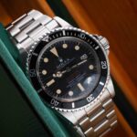 Rolex SEA-DWELLER