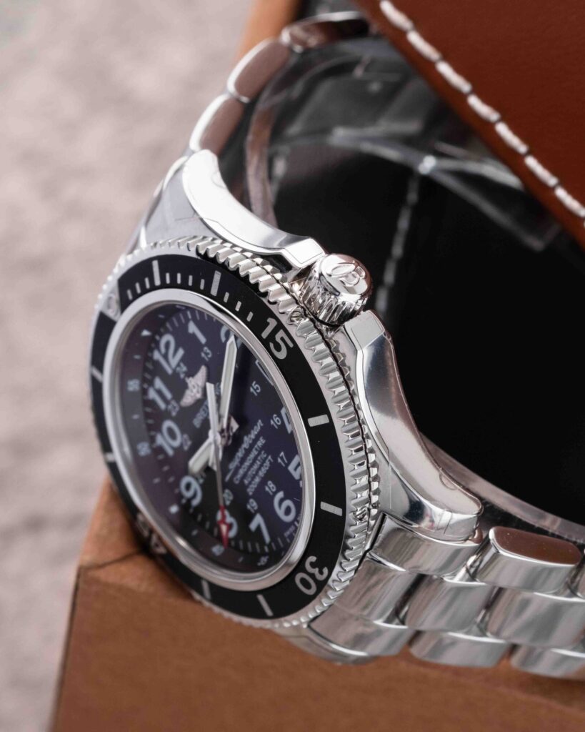 Breitling SUPEROCEAN II 36