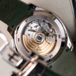 Patek Philippe Aquanaut 5968G-010 2024