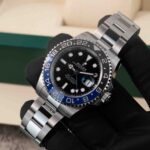 Rolex GMT-Master II 126710BLNR 2025