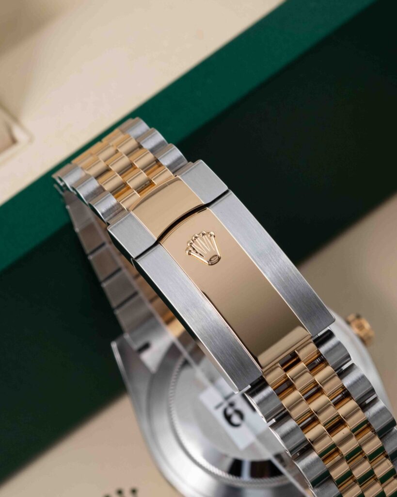 Rolex Datejust