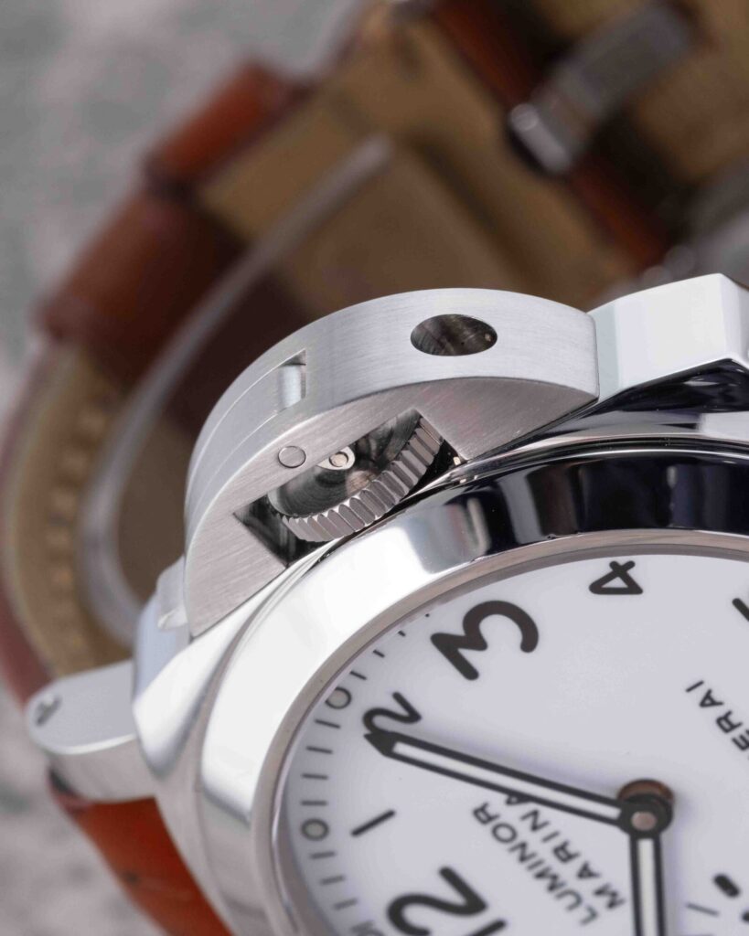 Panerai luminor marina