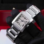 Cartier TANK FRANCAISE
