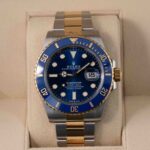 Rolex Submariner