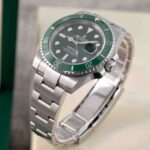 Rolex Submariner 116610LV 2018