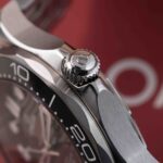 Omega seamaster