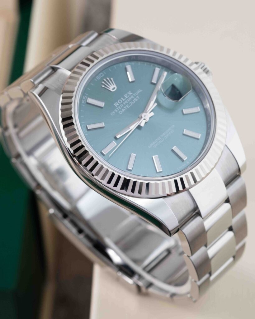 Rolex Datejust