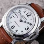 Panerai luminor marina