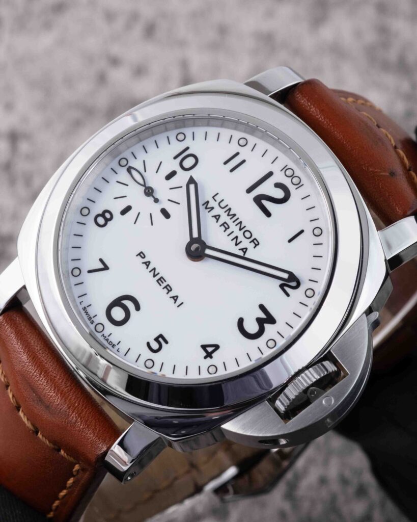 Panerai luminor marina