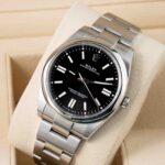 Rolex oyster perpetual