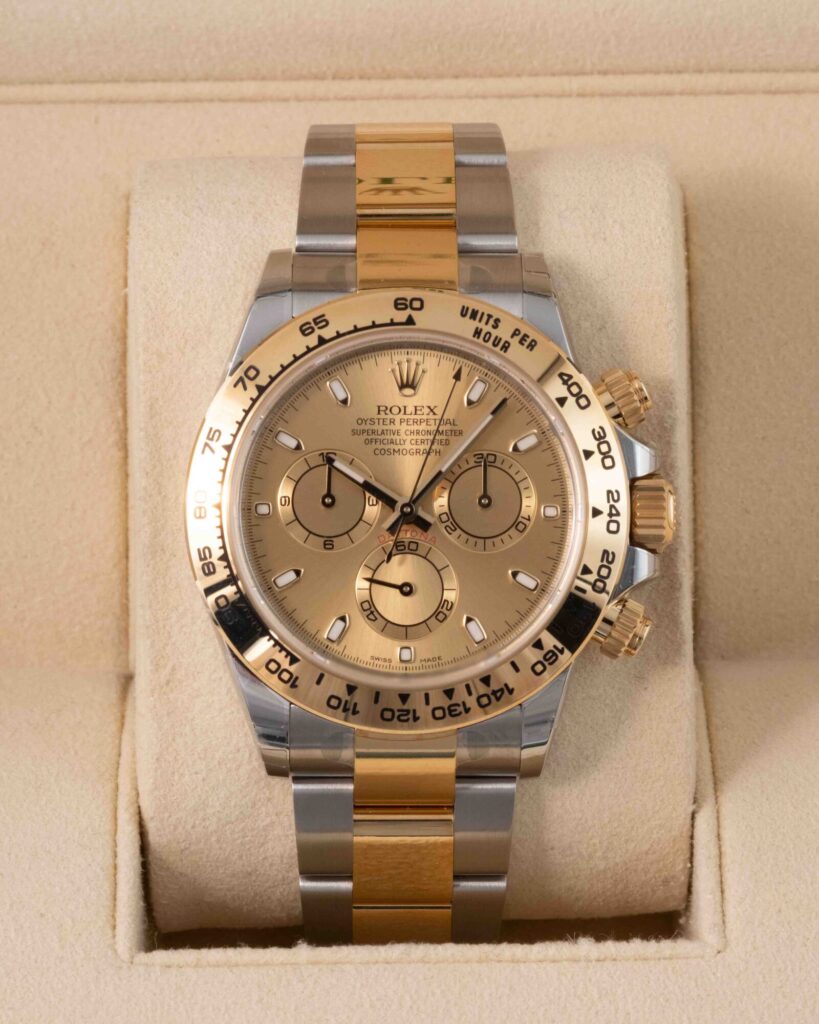 Rolex Daytona